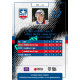 2025/26 Goal Cards Maxa liga 2.s. #TRE - 26 Marek Tecl