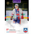 2025/26 Goal Cards Maxa liga 2.s. #TRE - 26 Marek Tecl Canvas Parallel