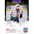 2025/26 Goal Cards Maxa liga 2.s. #TRE - 23 Jan Šprynar Canvas Parallel