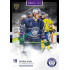 2025/26 Goal Cards Maxa liga 2.s. #KOL - 19 Patrik Král Canvas Parallel