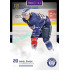 2025/26 Goal Cards Maxa liga 2.s. #KOL - 24 Pavel Šimek Canvas Parallel