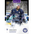 2025/26 Goal Cards Maxa liga 2.s. #KOL - 22 Adam Dlouhý Canvas Parallel