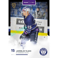 2025/26 Goal Cards Maxa liga 2.s. #KOL - 29 Jaroslav Vlach