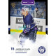 2025/26 Goal Cards Maxa liga 2.s. #KOL - 29 Jaroslav Vlach