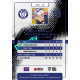 2025/26 Goal Cards Maxa liga 2.s. #KOL - 18 Lukáš Pajer