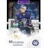 2025/26 Goal Cards Maxa liga 2.s. #KOL - 21 Petr Moravec