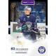 2025/26 Goal Cards Maxa liga 2.s. #KOL - 21 Petr Moravec