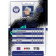 2025/26 Goal Cards Maxa liga 2.s. #KOL - 21 Petr Moravec