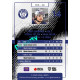 2025/26 Goal Cards Maxa liga 2.s. #KOL - 28 Aleš Čech