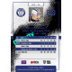 2025/26 Goal Cards Maxa liga 2.s. #KOL - 26 Zdeněk Král