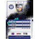 2025/26 Goal Cards Maxa liga 2.s. #KOL - 27 Jan Berger