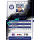 2025/26 Goal Cards Maxa liga 2.s. #KOL - 23 Radek Pilař