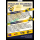 2025/26 Goal Cards Maxa liga 2.s. #GT-17 Marek Čiliak / Daniel Huf Goalie Tandem