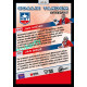 2025/26 Goal Cards Maxa liga 2.s. #GT-15 Jan Mičán / Jan Brož Goalie Tandem