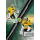 2025/26 Goal Cards Maxa liga 2.s. #GT-16 David Honzík / Adam Pavlíček Goalie Tandem