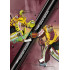 2025/26 Goal Cards Maxa liga 2.s. #GT-04 Adam Beran / Maksim Zhukov Goalie Tandem