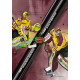 2025/26 Goal Cards Maxa liga 2.s. #GT-04 Adam Beran / Maksim Zhukov Goalie Tandem