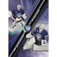 2025/26 Goal Cards Maxa liga 2.s. #GT-05 Jan Kasal / Jakub Soukup Goalie Tandem
