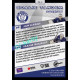 2025/26 Goal Cards Maxa liga 2.s. #GT-05 Jan Kasal / Jakub Soukup Goalie Tandem