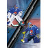 2025/26 Goal Cards Maxa liga 2.s. #GT-14 Roman Málek / Jan Strmeň Goalie Tandem