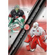 2025/26 Goal Cards Maxa liga 2.s. #GT-10 Vojtěch Mokry / Jaroslav Pavelka Goalie Tandem