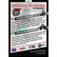 2025/26 Goal Cards Maxa liga 2.s. #GT-03 Simon Pešout / Richard Běhula Goalie Tandem