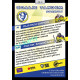 2025/26 Goal Cards Maxa liga 2.s. #GT-09 Oldřich Cichoň / Patrik Švančara Goalie Tandem