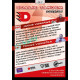 2025/26 Goal Cards Maxa liga 2.s. #GT-07 Jakub Vondraš / Tomáš Vomáčka Goalie Tandem