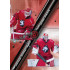 2025/26 Goal Cards Maxa liga 2.s. #GT-01 Daniel Dolejš / Michael Schnattinger Goalie Tandem