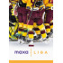 2025/26 Goal Cards Maxa liga 2.s. #PZD-A8 Jihlava Puzzle