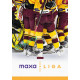 2025/26 Goal Cards Maxa liga 2.s. #PZD-A8 Jihlava Puzzle