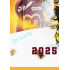 2025/26 Goal Cards Maxa liga 2.s. #PZD-A7 Jihlava Puzzle
