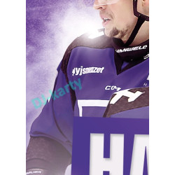 2025/26 Goal Cards Maxa liga 2.s. #PZD-B4 Havířov Puzzle