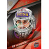 2025/26 Goal Cards Maxa liga 2.s. #TG-21 Richard Běhula Team Goalie