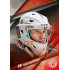 2025/26 Goal Cards Maxa liga 2.s. #TG-01 Adam Ebenstreit Team Goalie