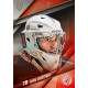 2025/26 Goal Cards Maxa liga 2.s. #TG-01 Adam Ebenstreit Team Goalie