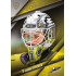 2025/26 Goal Cards Maxa liga 2.s. #TG-15 Marek Stuchlík Team Goalie