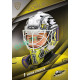 2025/26 Goal Cards Maxa liga 2.s. #TG-15 Marek Stuchlík Team Goalie