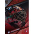 2025/26 Goal Cards Maxa liga 2.s. #TG-50 Malcolm Subban Team Goalie
