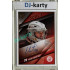 2025/26 Goal Cards Maxa liga 2.s. #TG-28 Adam Ebenstreit Team Goalie Auto 17/25