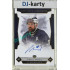 2025/26 Goal Cards Maxa liga 2.s. #KOL-1 Pavel Musil Authentic Signature 21/25