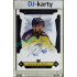 2025/26 Goal Cards Maxa liga 2.s. #PRE-5 Mikuláš Zbořil Authentic Signature 01/25