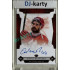 2025/26 Goal Cards Maxa liga 2.s. #FMI-4 David Ostřížek Authentic Signature 14/25
