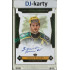 2025/26 Goal Cards Maxa liga 2.s. #VSE-4 Robin Staněk Authentic Signature 07/25