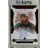 2025/26 Goal Cards Maxa liga 2.s. #SLA-3 Jan Knotek Authentic Signature 14/25