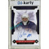 2025/26 Goal Cards Maxa liga 2.s. #LIT-2 Tomáš Volevecký Authentic Signature 22/25