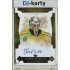 2025/26 Goal Cards Maxa liga 2.s. #SOK-2 Marek Stuchlík Authentic Signature 04/25