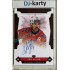 2025/26 Goal Cards Maxa liga 2.s. #PCE-6 Jan Kolář Authentic Signature 18/25