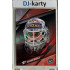 2025/26 Goal Cards Maxa liga 2.s. #TG-21 Richard Běhula Team Goalie 05/15