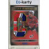 2025/26 Goal Cards Maxa liga 2.s. #CA-10 Karel Nedbal Captain Memorabilia 06/15